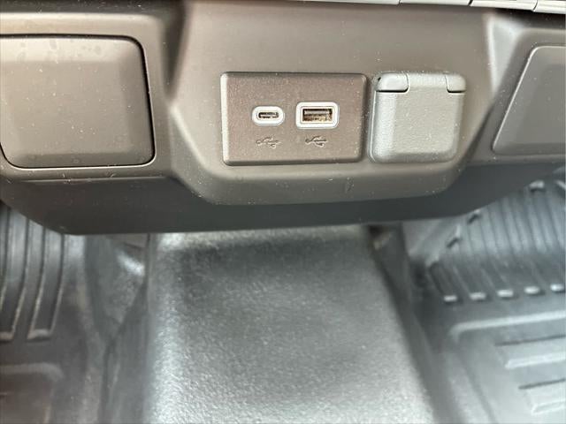 2025 Chevrolet Silverado 1500 Work Truck