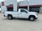 2025 Chevrolet Silverado 1500 Work Truck