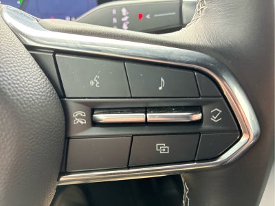 2024 Honda Prologue Touring