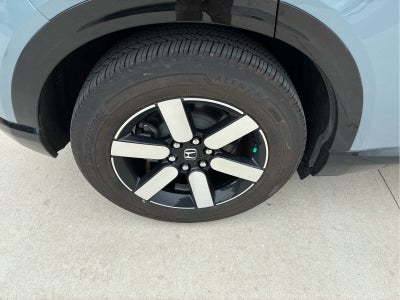 2024 Honda Prologue Touring