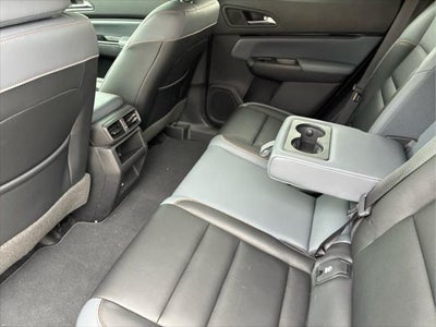 2024 Honda Prologue Touring