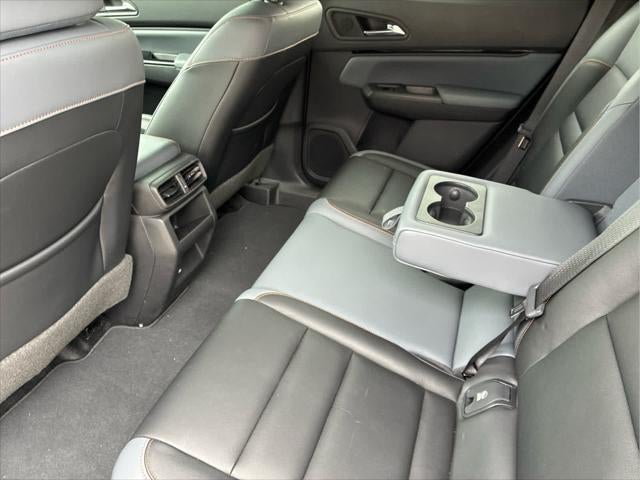 2024 Honda Prologue Touring