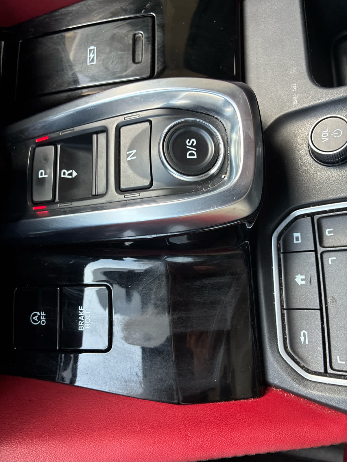 2022 Acura MDX Type S