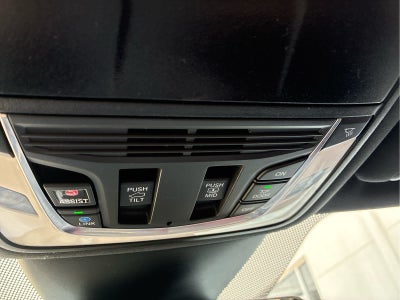 2022 Acura MDX Type S