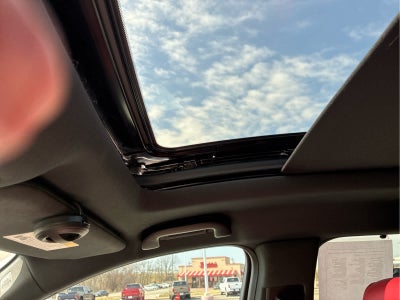 2022 Acura MDX Type S