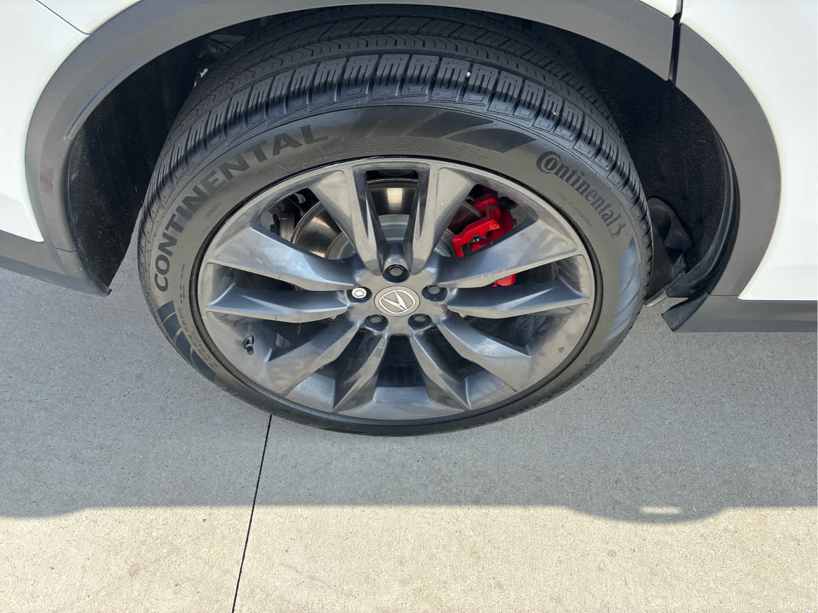 2022 Acura MDX Type S