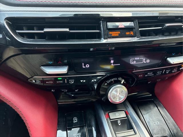 2022 Acura MDX Type S