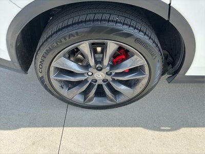 2022 Acura MDX Type S