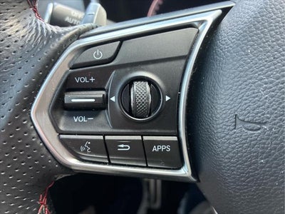 2022 Acura MDX Type S