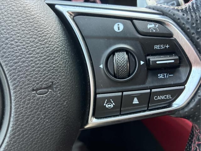 2022 Acura MDX Type S