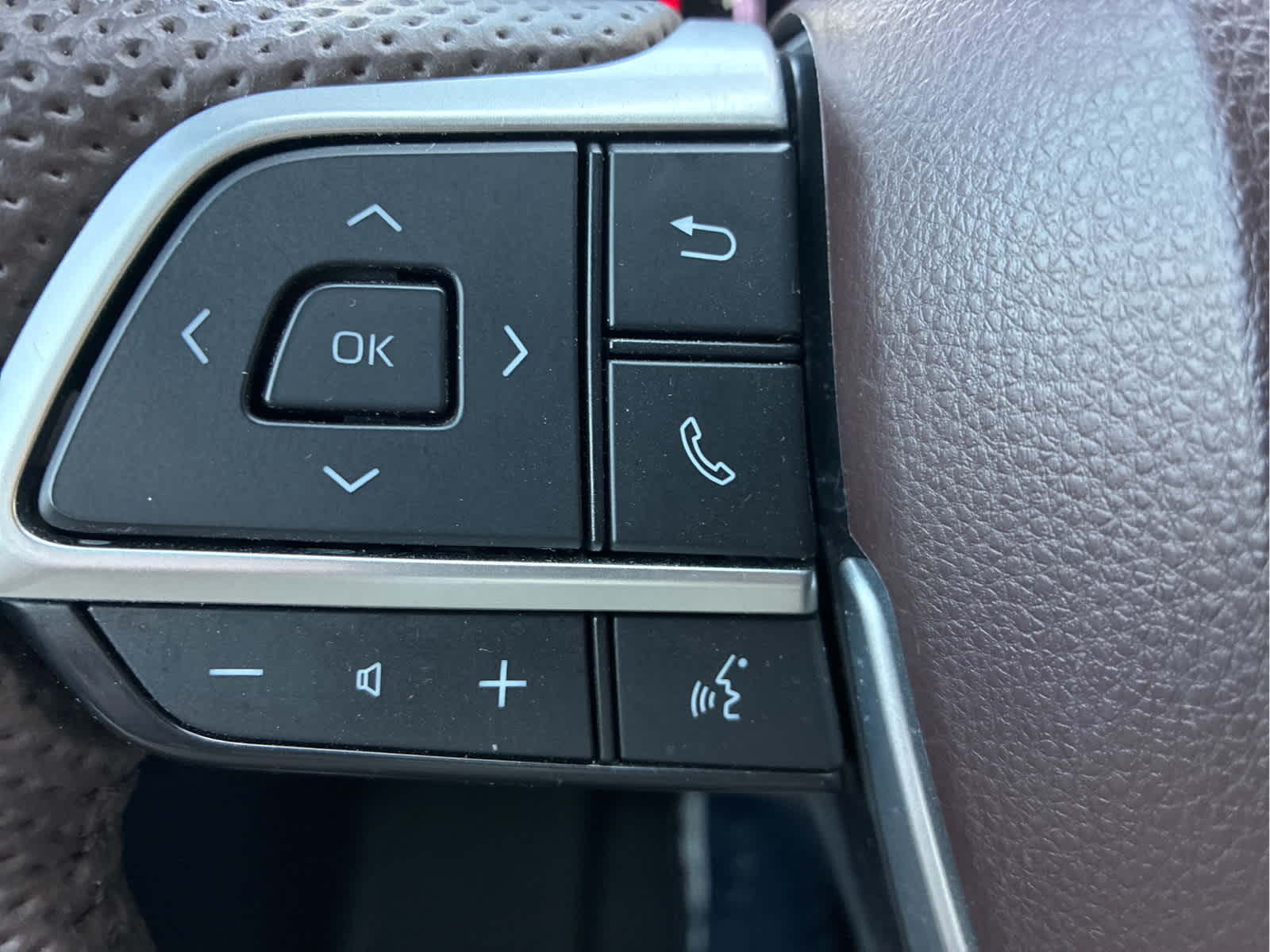 2024 Toyota Sienna Platinum