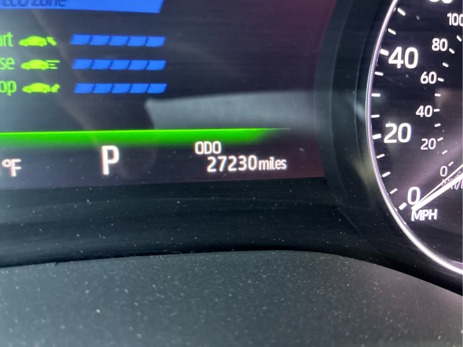 2024 Toyota Sienna Platinum