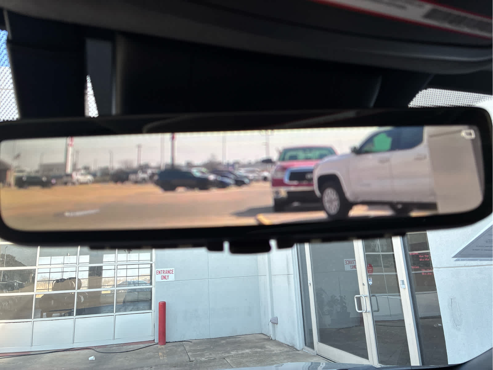 2024 Toyota Sienna Platinum