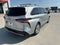 2024 Toyota Sienna Platinum