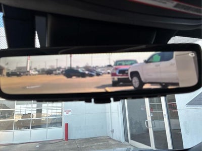 2024 Toyota Sienna Platinum