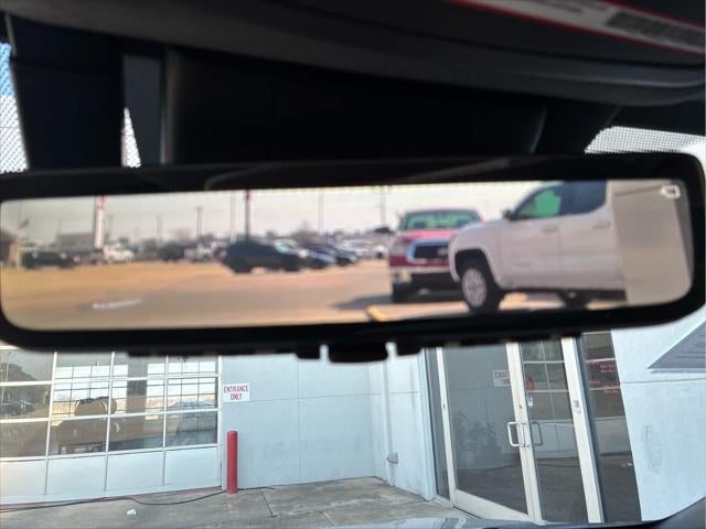 2024 Toyota Sienna Platinum