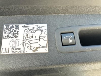 2024 Toyota Sienna Platinum