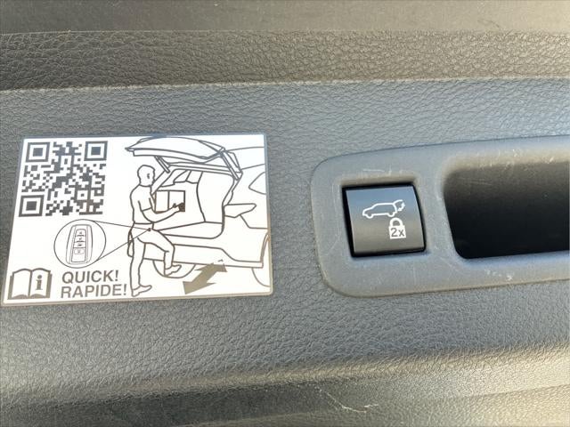 2024 Toyota Sienna Platinum