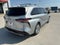 2024 Toyota Sienna Platinum