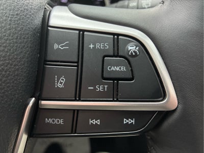 2024 Toyota Highlander XSE