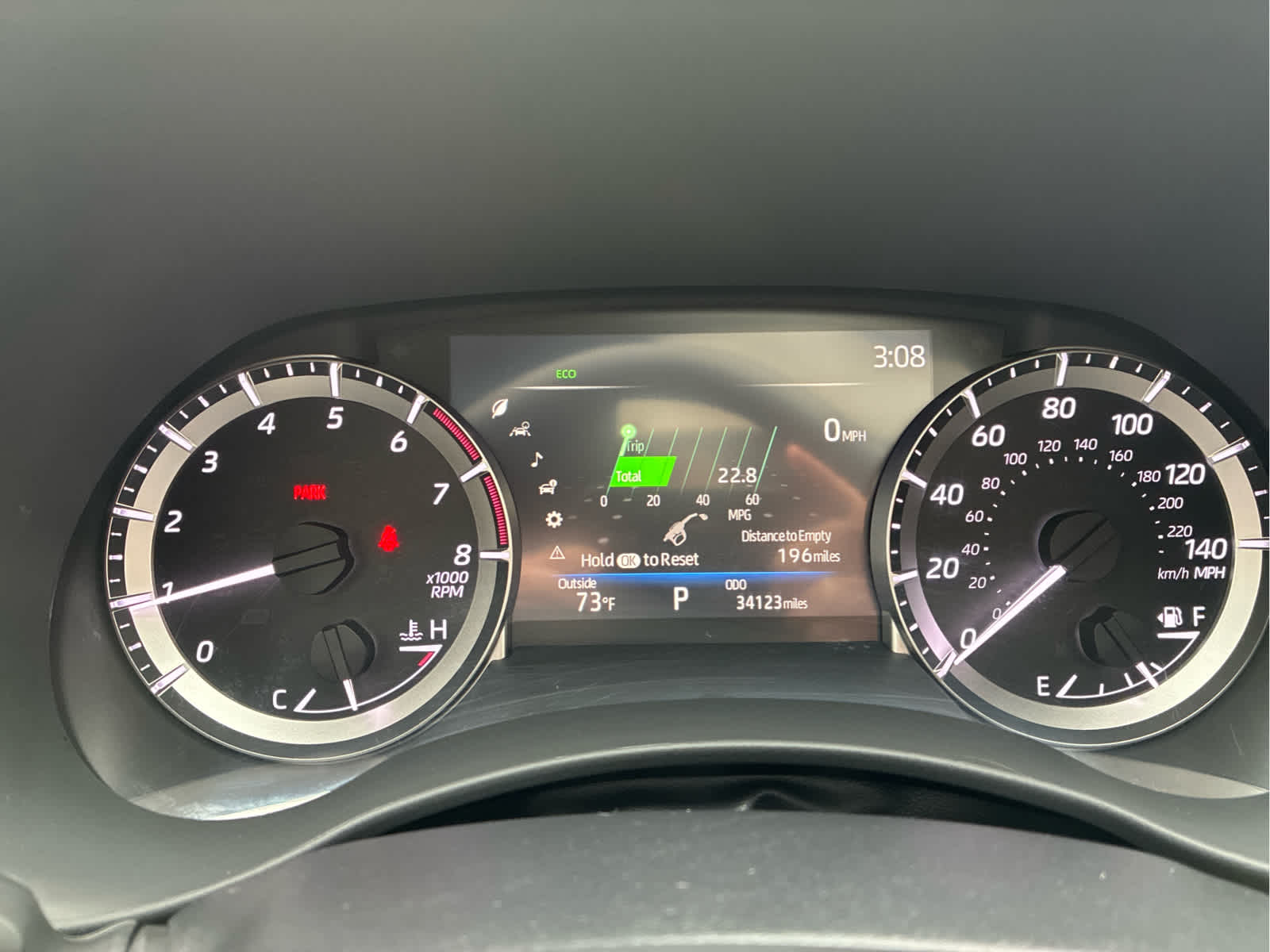 2024 Toyota Highlander XSE