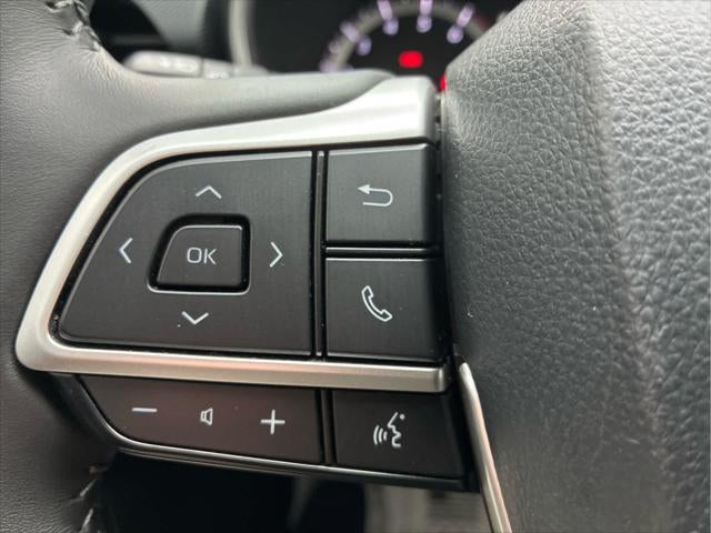 2024 Toyota Highlander XSE