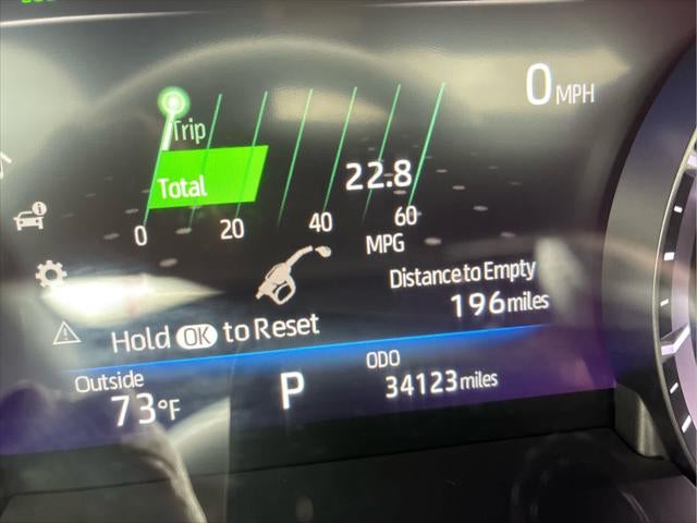 2024 Toyota Highlander XSE