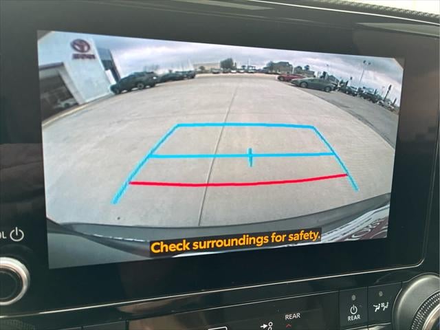 2024 Toyota Highlander XSE