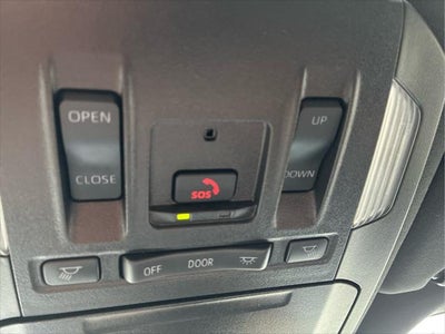 2024 Toyota Highlander XSE