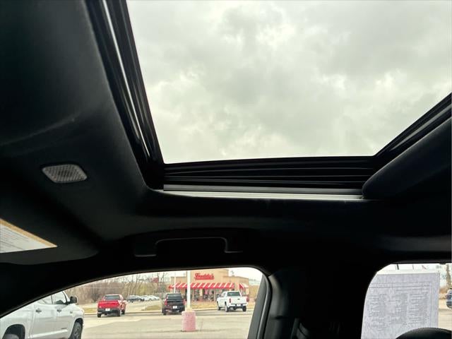 2024 Toyota Highlander XSE