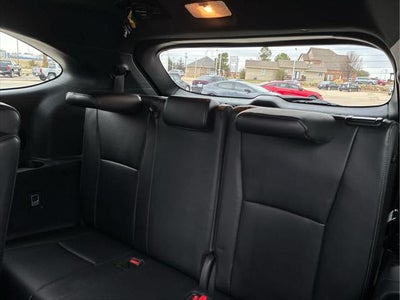 2024 Toyota Highlander XSE