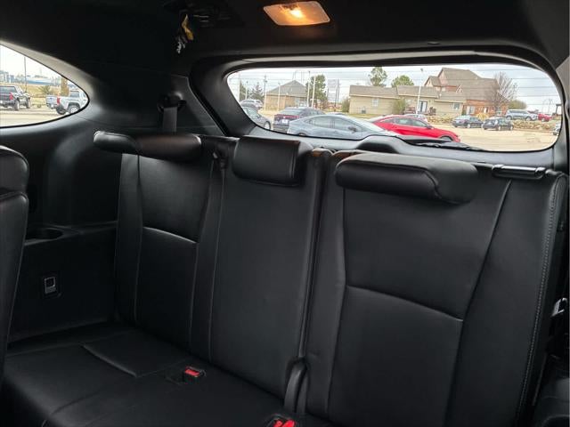 2024 Toyota Highlander XSE