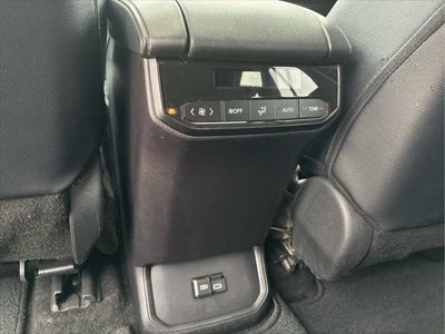 2024 Toyota Highlander XSE