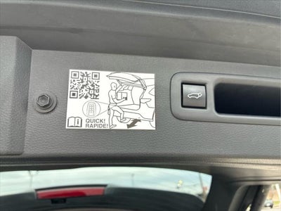 2024 Toyota Highlander XSE