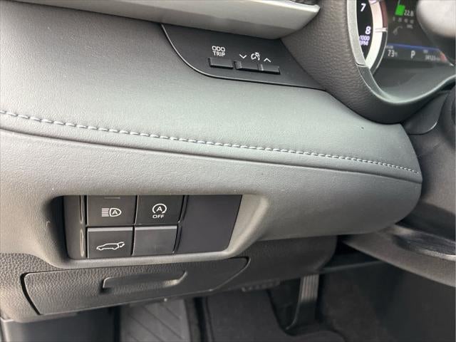 2024 Toyota Highlander XSE