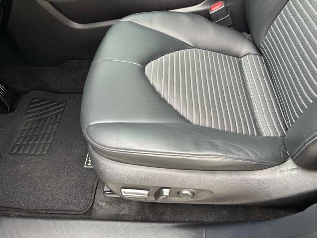 2024 Toyota Highlander XSE