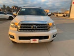 2017 Toyota Sequoia Platinum