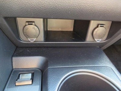 2018 Toyota Sequoia Platinum