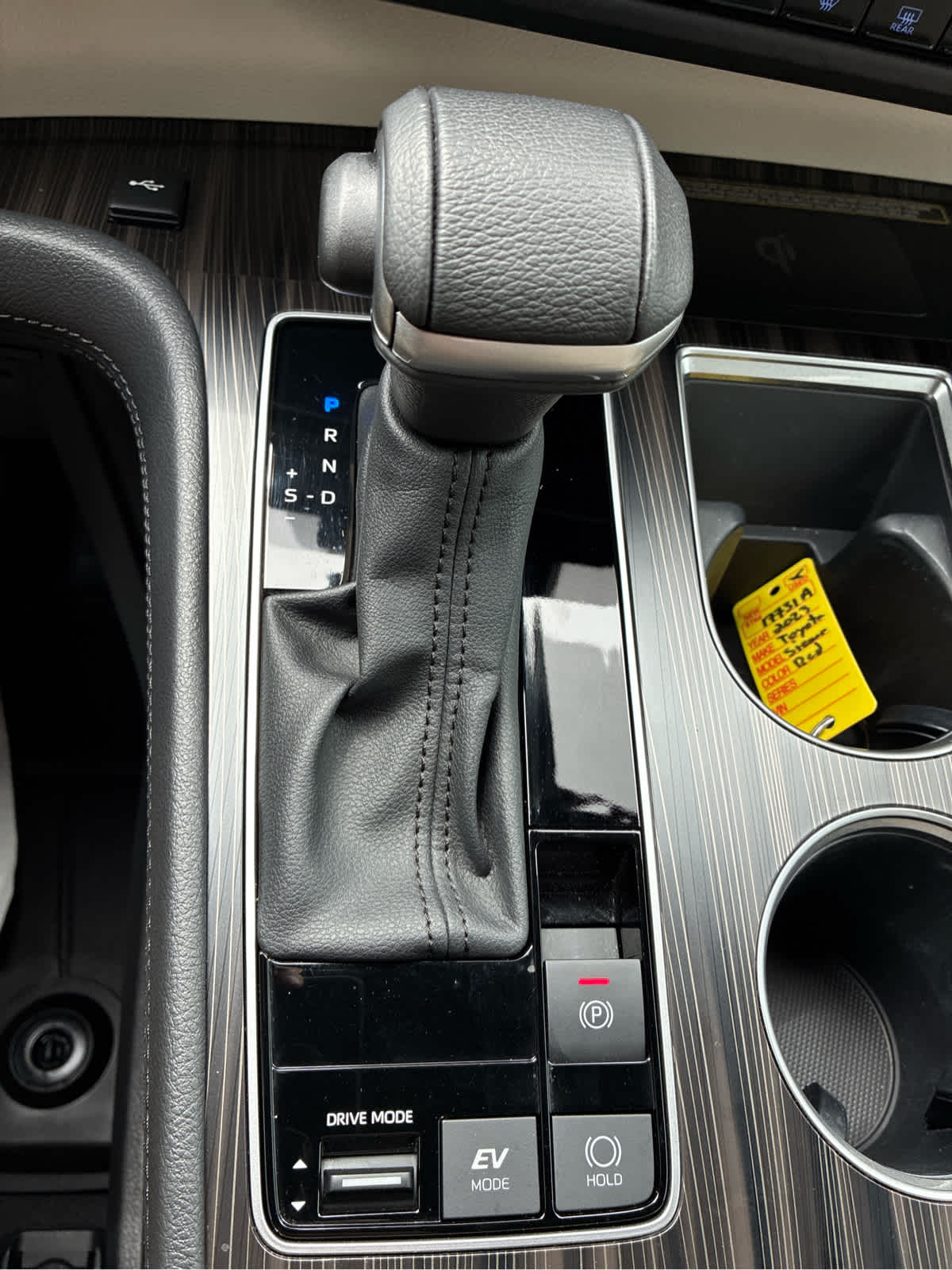 2023 Toyota Sienna Limited