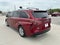 2023 Toyota Sienna Limited