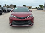 2023 Toyota Sienna Limited
