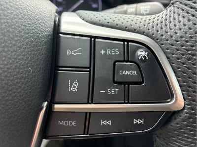 2023 Toyota Sienna Limited