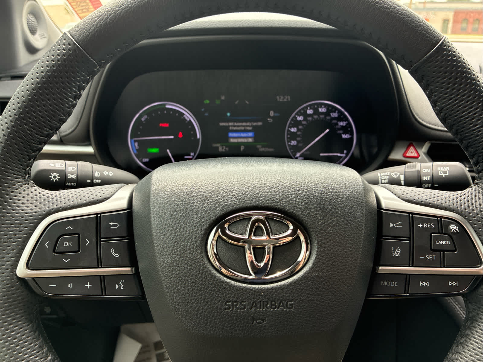 2023 Toyota Sienna Limited