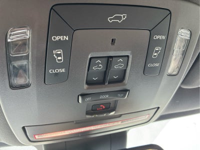 2023 Toyota Sienna Limited