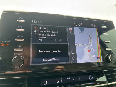 2023 Toyota Sienna Limited
