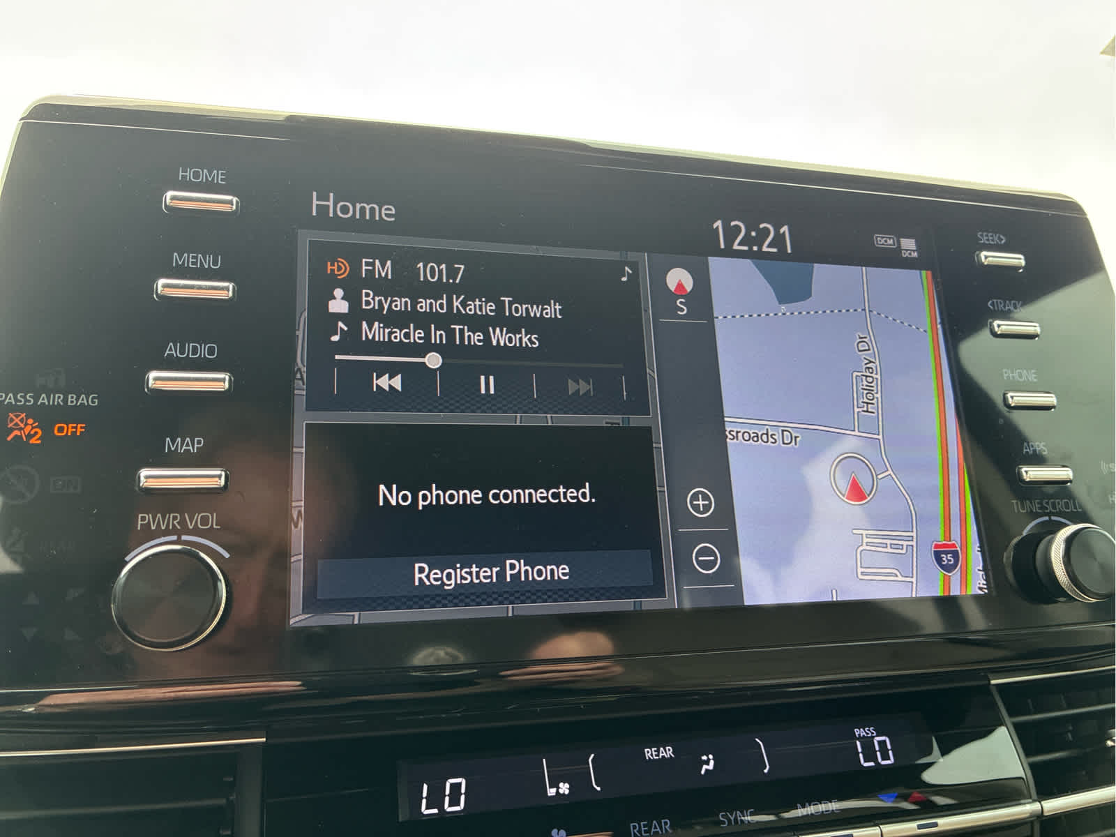 2023 Toyota Sienna Limited