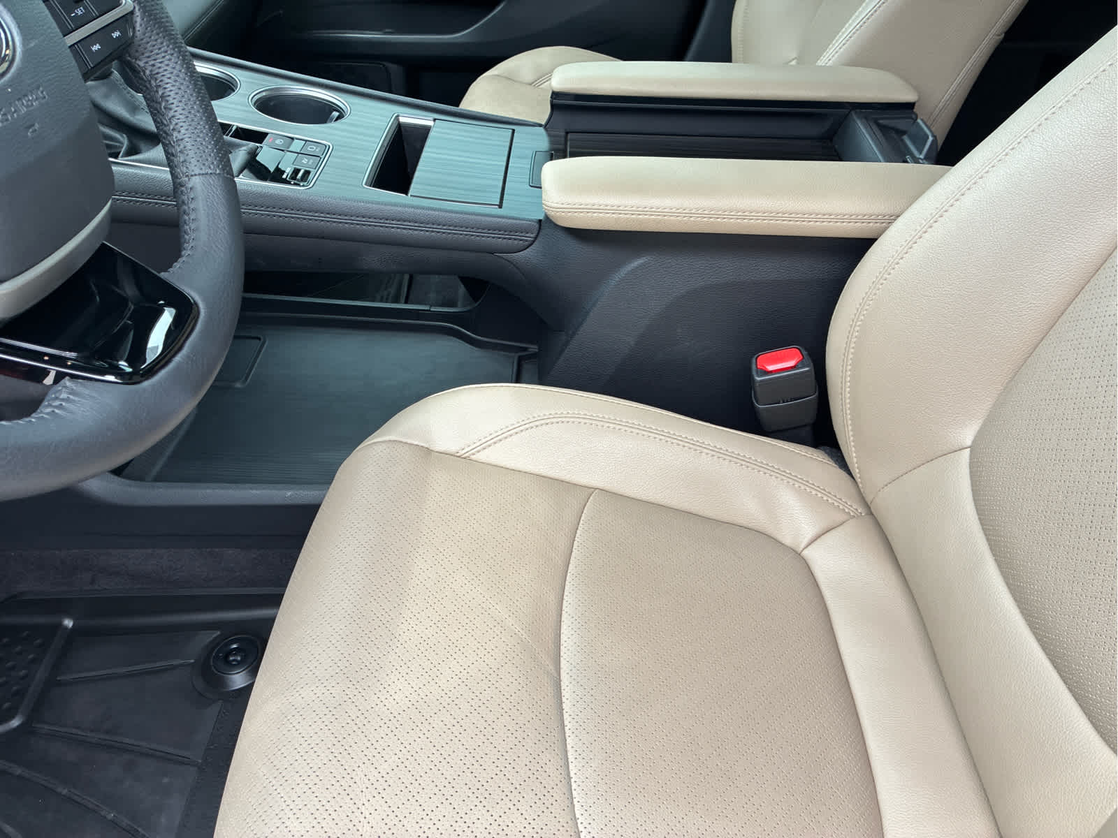 2023 Toyota Sienna Limited