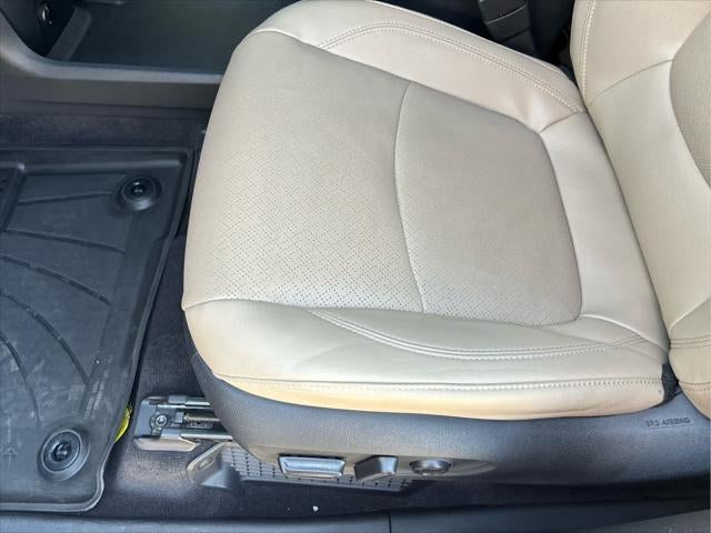 2023 Toyota Sienna Limited