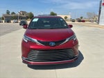 2023 Toyota Sienna Limited