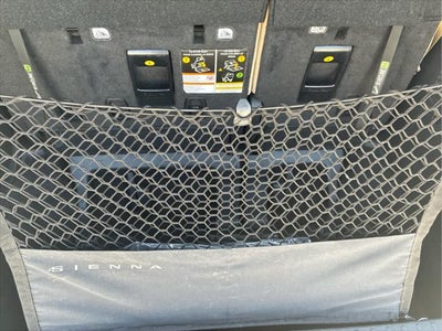 2023 Toyota Sienna Limited